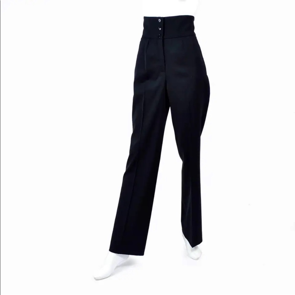 Vintage Dolce & Gabana Trousers